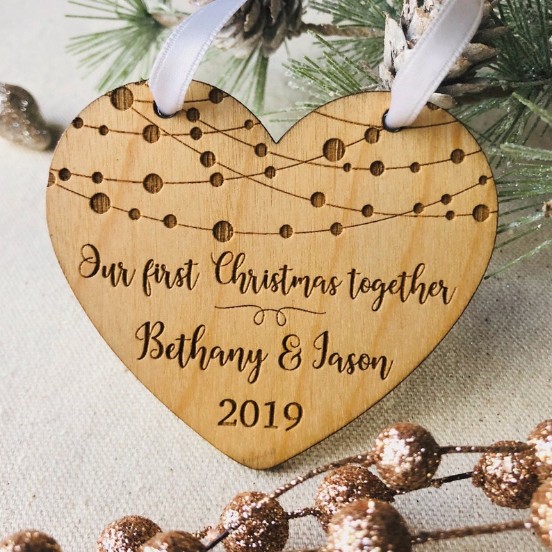 what to get my boyfriend for our first christmas
