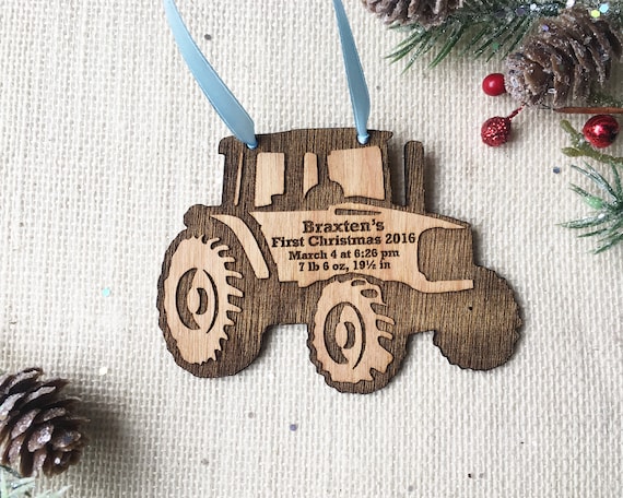 baby's first christmas etsy