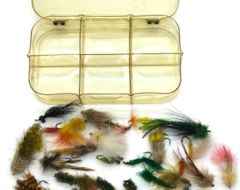 Mulinello Garcia Mitchell 309 Vintage Nella Scatola Con Manuale - Foto 3