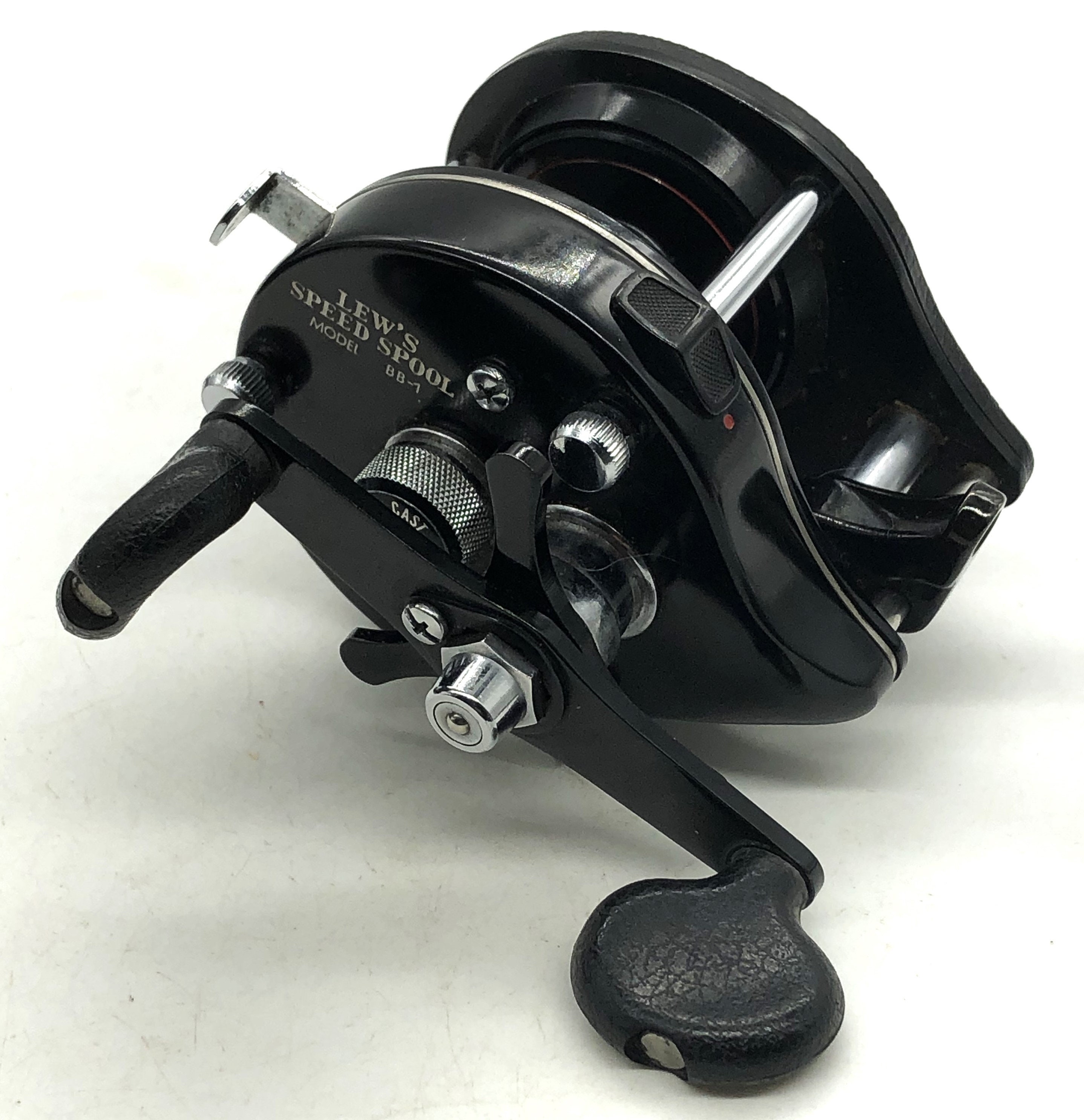 シマノ オールド SHIMANO BM-1 ベイトリール ブラック シマノ BM-1
