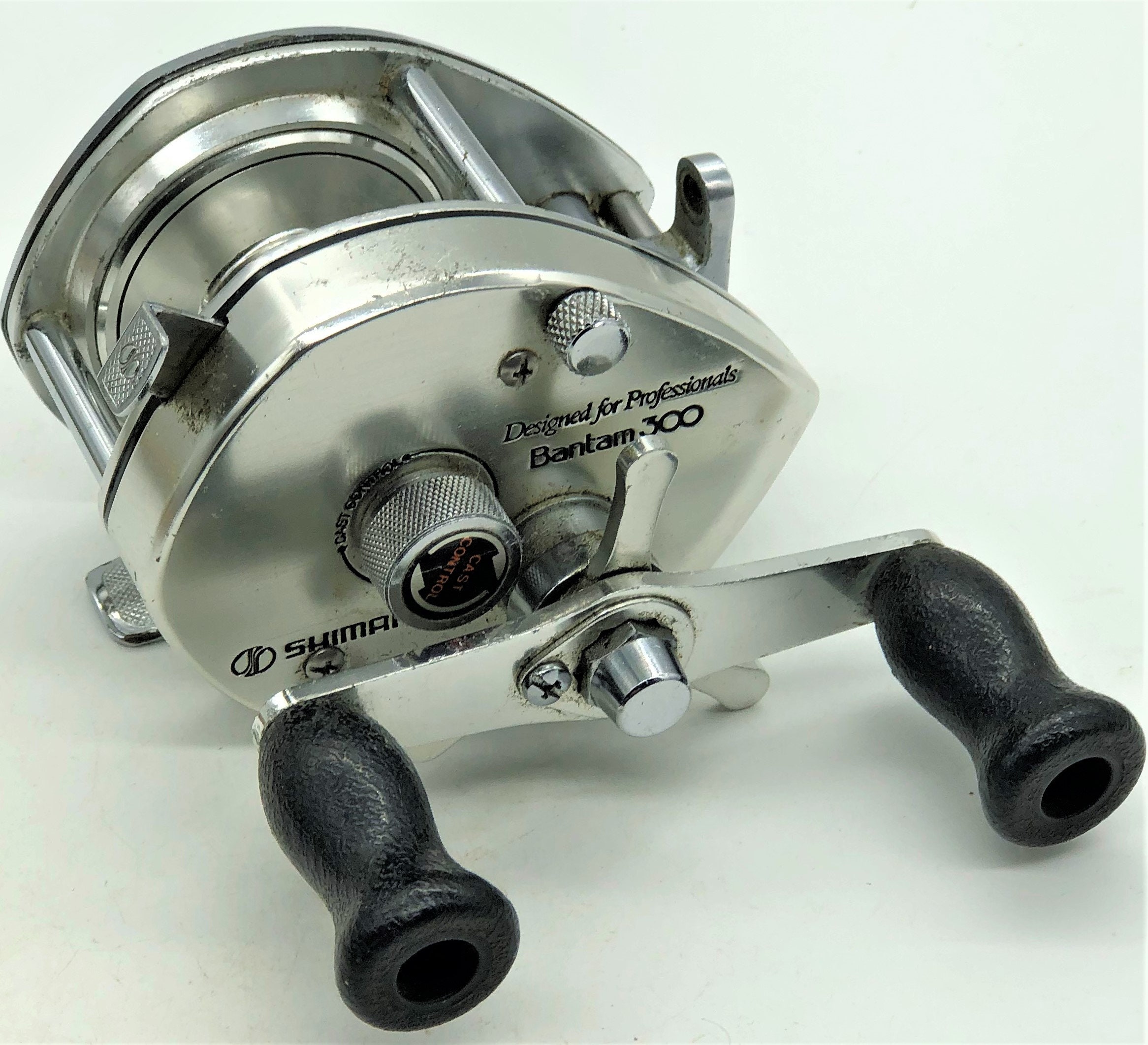 シマノ バンタム300【SHIMANO/Bantam 300】