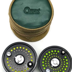 battenkill fly reel case Battenkill Case