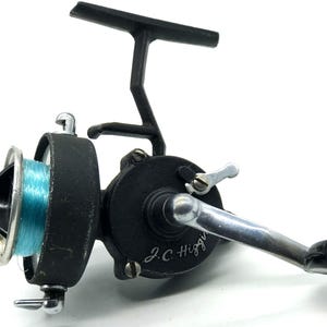 Sears Fishing Reels - Etsy Sears Fishing Reels - Etsy