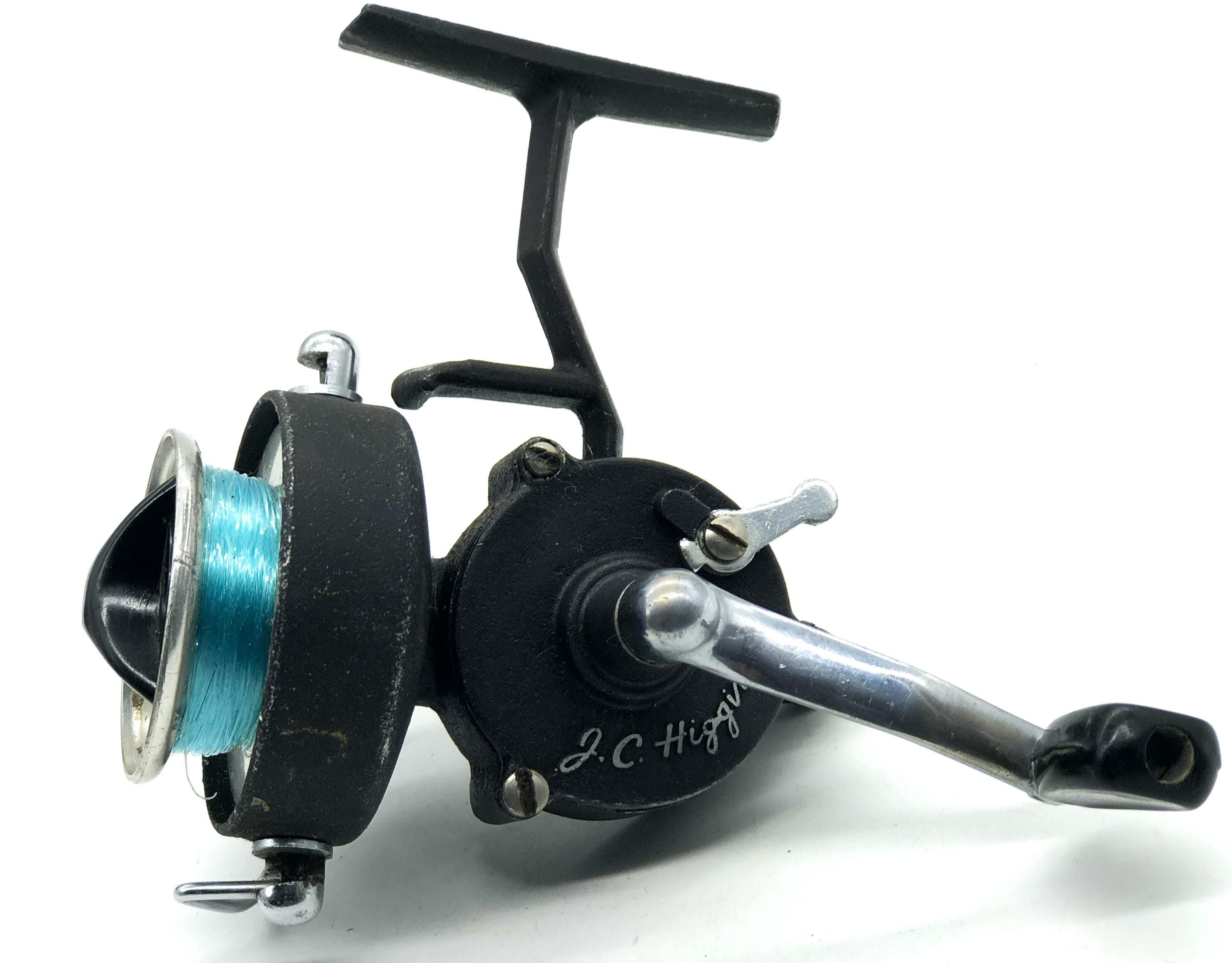 Jc Higgins Fishing - Etsy
