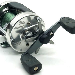 Ligne Nylon Flottante Vintage Abu Garcia Ambassadeur - 25 Lb - 100 Yd - Neuf