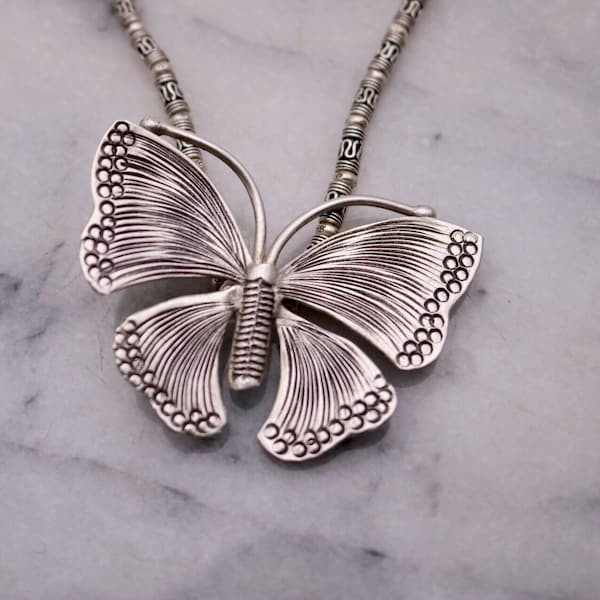 Hill Tribe Silver Etsy