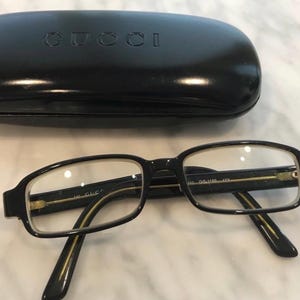 Gucci Glasses Case - Etsy display picture 1