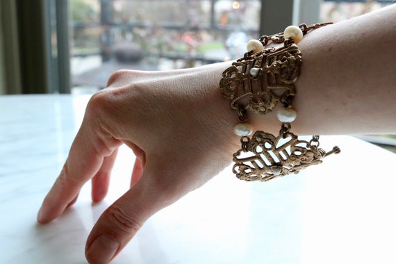 Stephen 2024 dweck bracelet