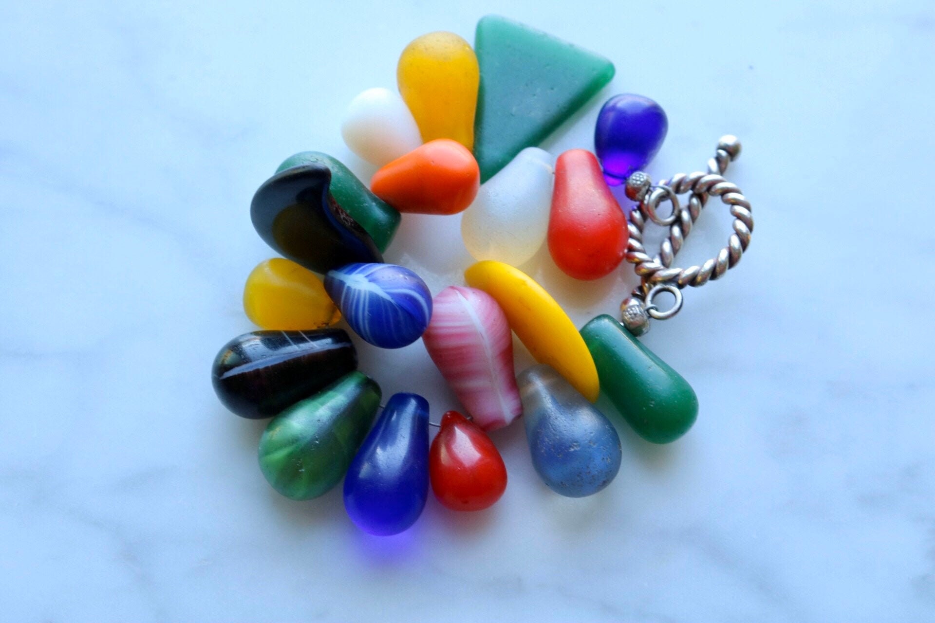 Mali Wedding Beads (Large) - beadstore.com