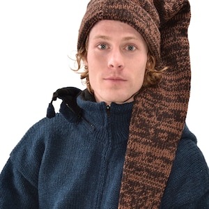 Long winter stocking hats shop