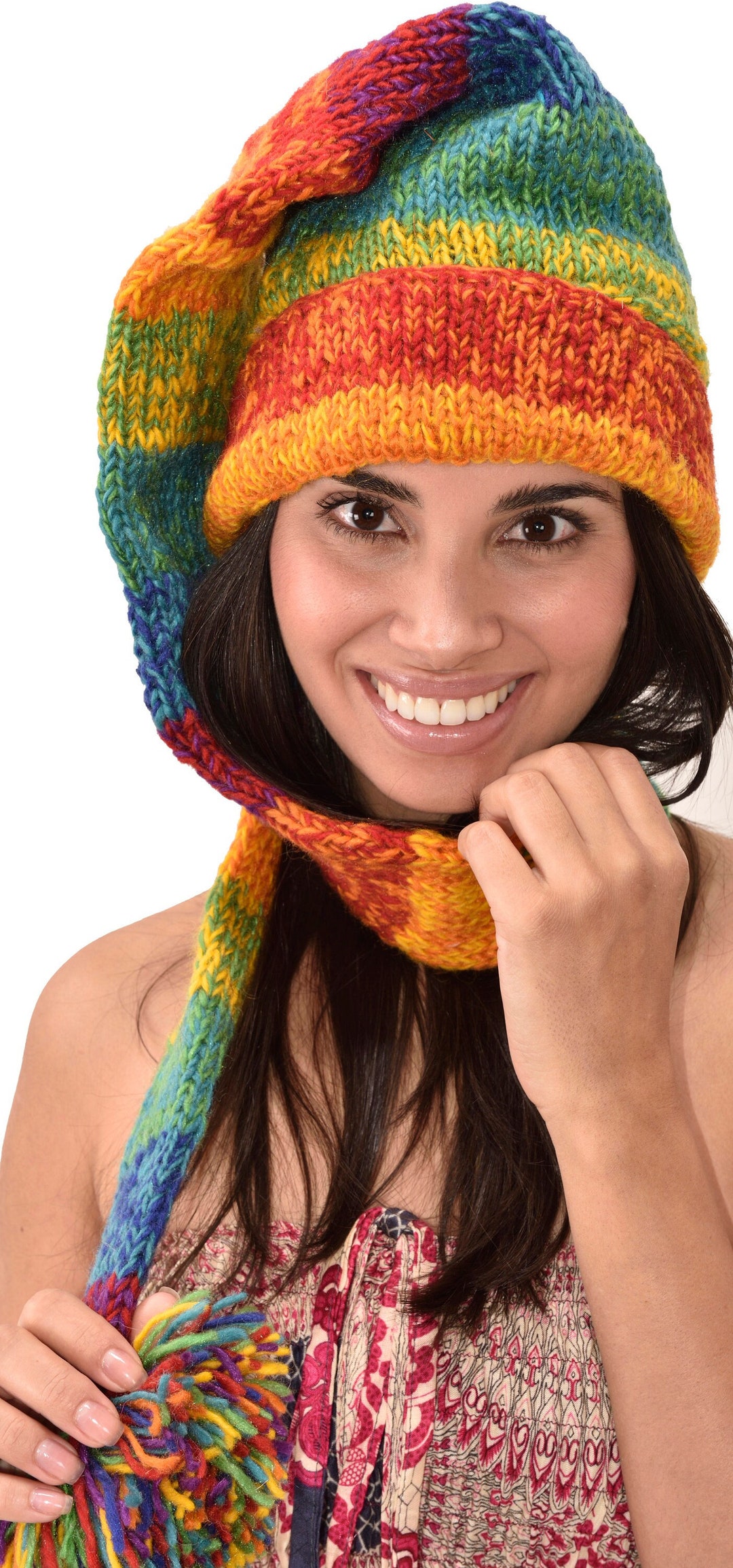 Bandana Con Design Bandiera Nazionale Dei Caraibi 100% Cotone - Foto 5