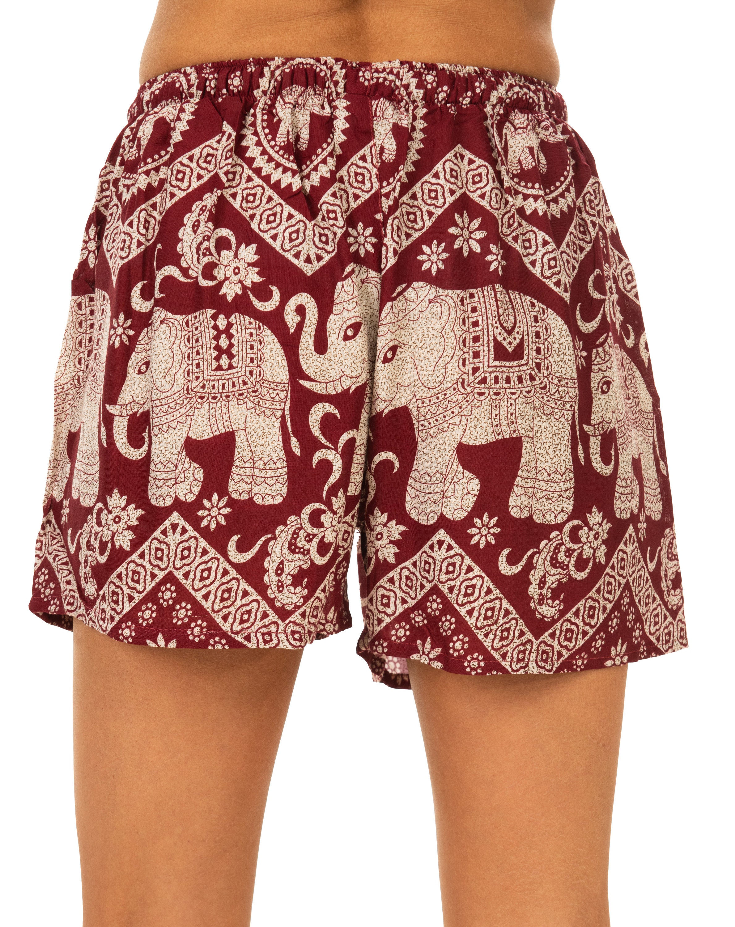Elephant Shorts Canada