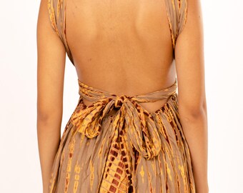 pink dress halter Bardot Nevelle Hourglass in Candy Best Of Sale APD AU-UK FP main image 1