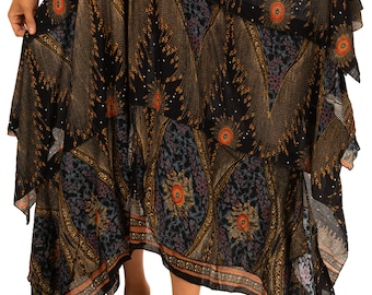Skirt Print Skirt Fairy Skirt