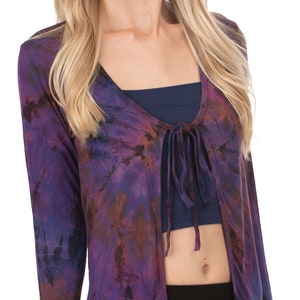 Tye Dye Cardigan - Etsy Tye Dye Cardigan - Etsy