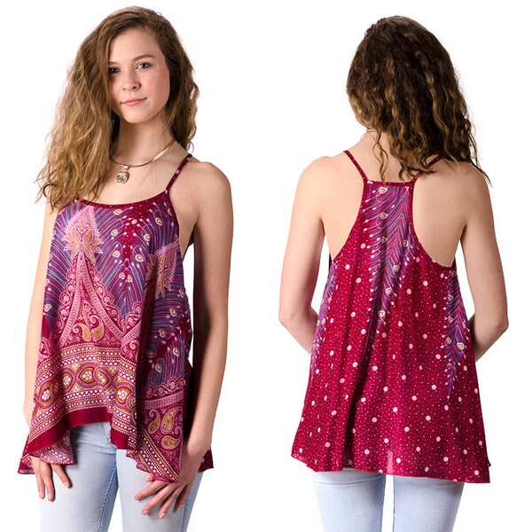 Bohemian Clothing Etsy