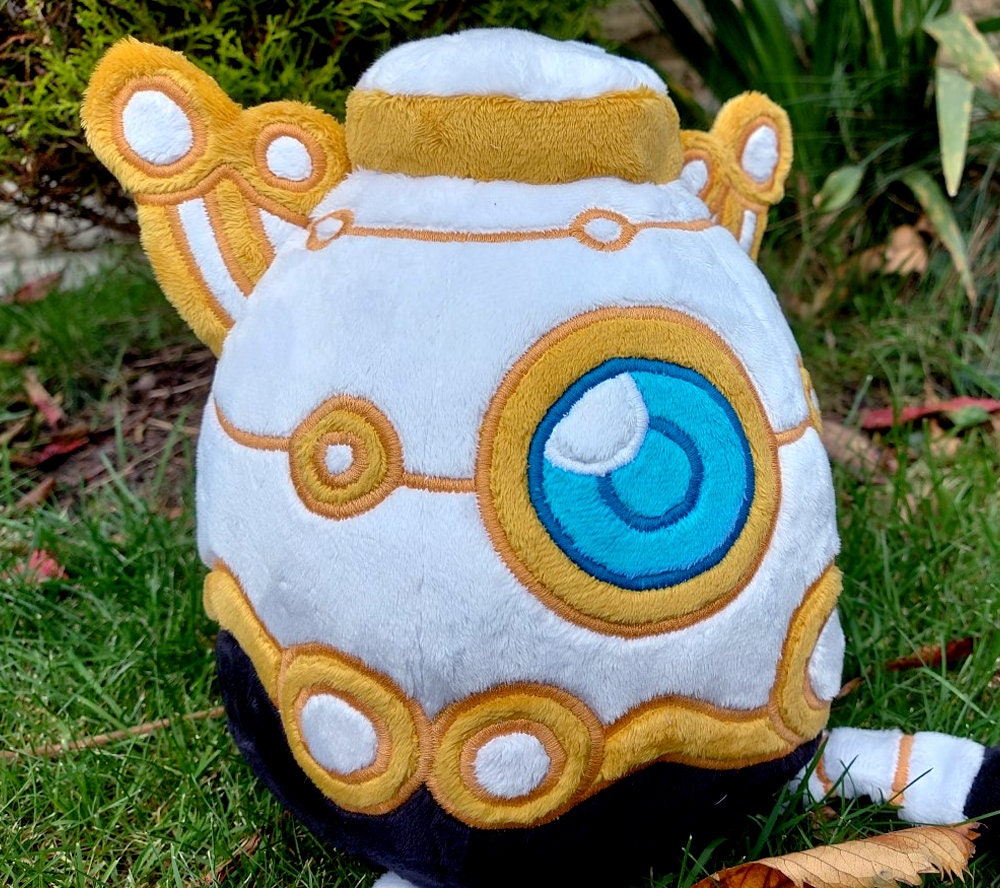 terrako plush