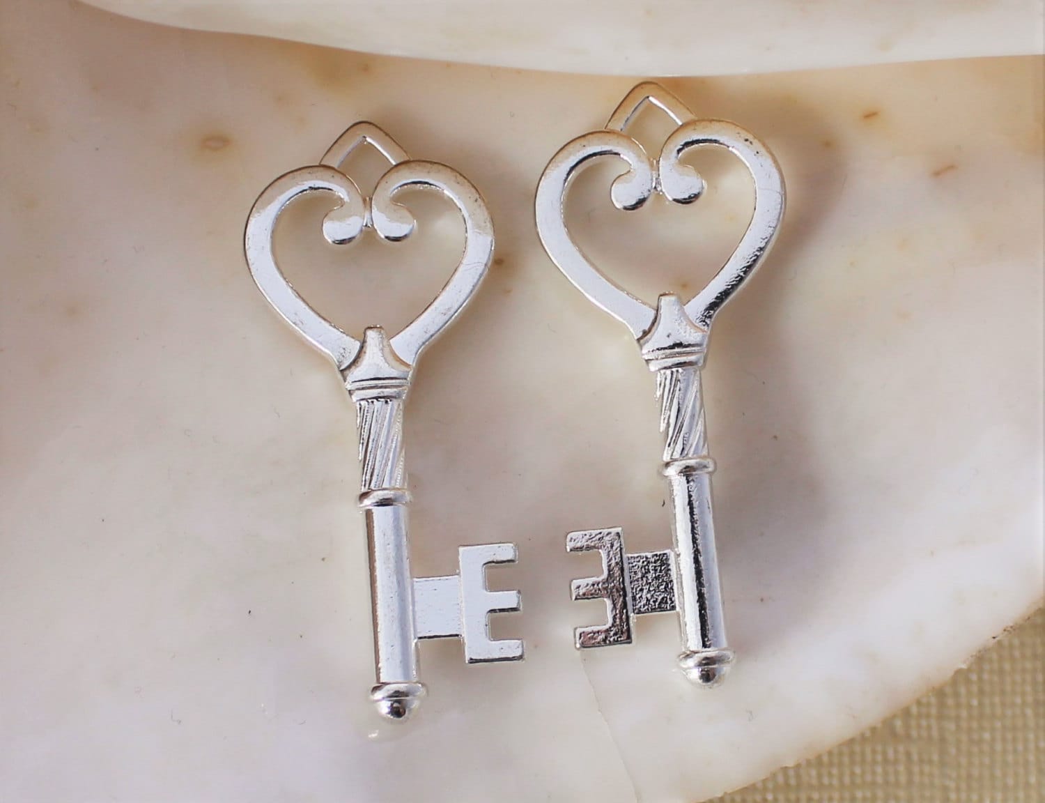 Secret Key Erange Secret Garden Door Key