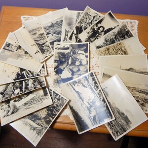 Cartas de coleccionista raras desde el borde del apocalipsis