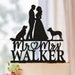 see more listings in the Wedding Cake Topper section