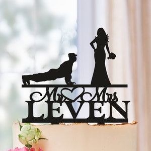 Military Wedding Cake Topper, Soldier Military Silhouette Cake Topper, Officer Cake Topper, Uniform Cake Topper, Welcome Home Soldier topper