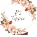 P2Topper store logo