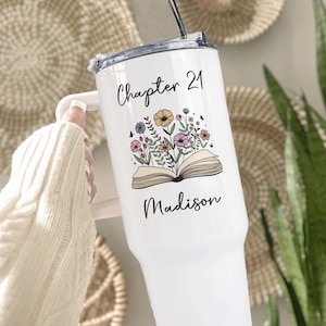 21 Oz Mug - Etsy