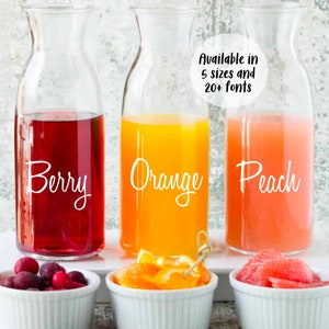 Juice tags for mimosa bar, greenery bridal shower mimosa bar tags, leaves baby shower Juice Labels, mimosa bar juice tag, momosa tags,labels