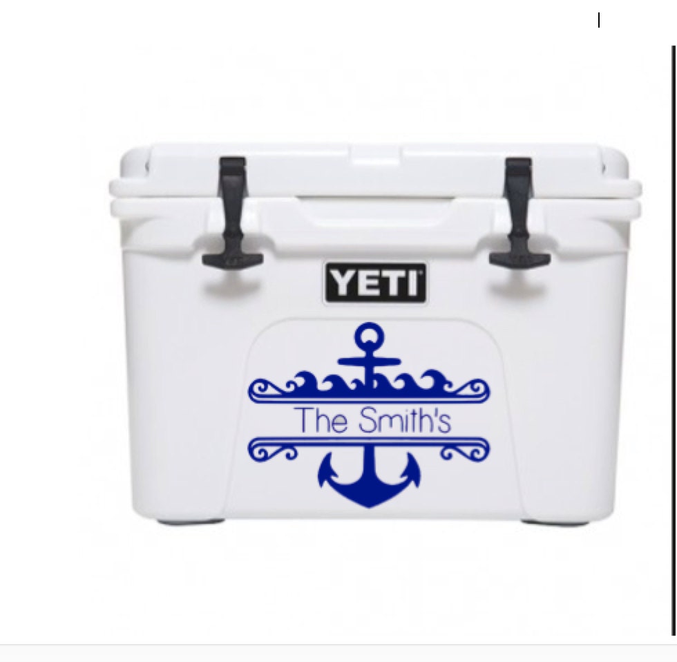 Howler Custom Yeti Ice Chest - ShopperBoard