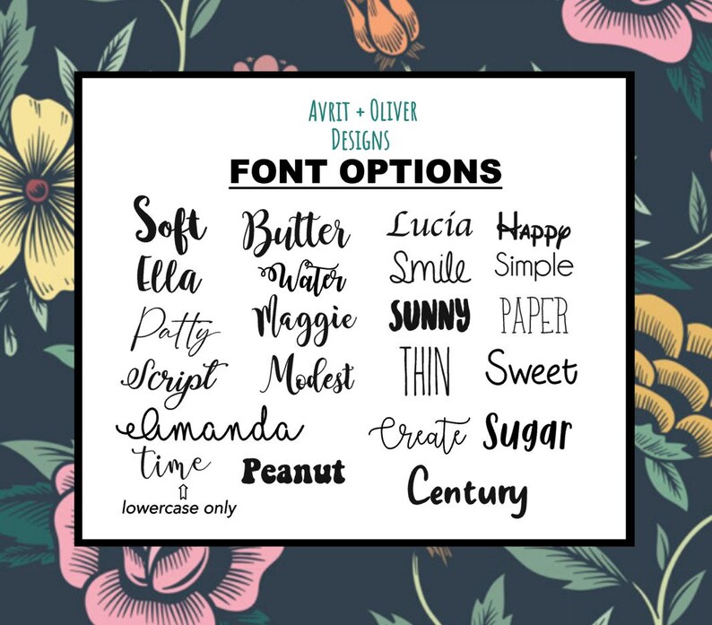 Cooler Decal-Name Decal-Monogrammed Cooler-Boater Gift-cooler Monogram-cooler Decal-Water Cooler Decal-Wedding planning decal image 5