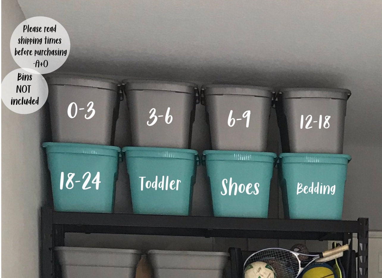 Baby cloth storage hotsell