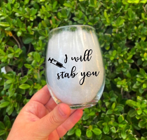 6 glass tumblers Vintage Glass Tumblers