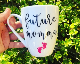 Best Mama Ever Coffee Mug | Mom Mug | Inspirational Mug for Mom | Mom Coffee Mugs | Mother's Day Gift | New Mom Mug | Mom Gift | Mama Mug
