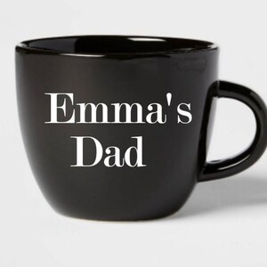 Custom Baby Face Mug, Personalize Child Photo Coffee Cup for Dad / Mom, Mug with Baby Picture, Mothers Day Mug Gift, Grandchild Mug
