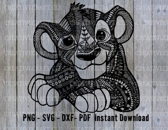 Free Free Disney Zentangle Svg 648 SVG PNG EPS DXF File