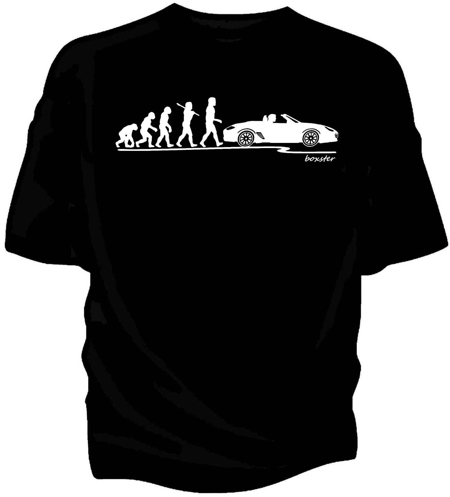 Porsche boxster shirt cheap