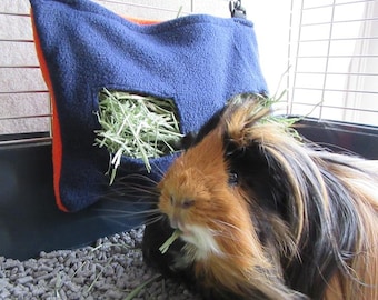 Guinea Pig Hay Feeder, guinea pig fleece, guinea pig bed, guinea pig gifts, guinea pigs, guinea pig lover, gifts for guinea pig lover