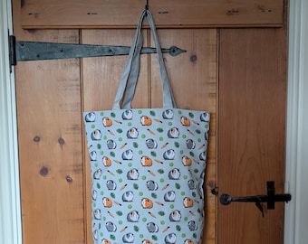 Meerschweinchen Tote Bag
