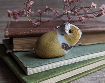 Guinea Pig Ornament