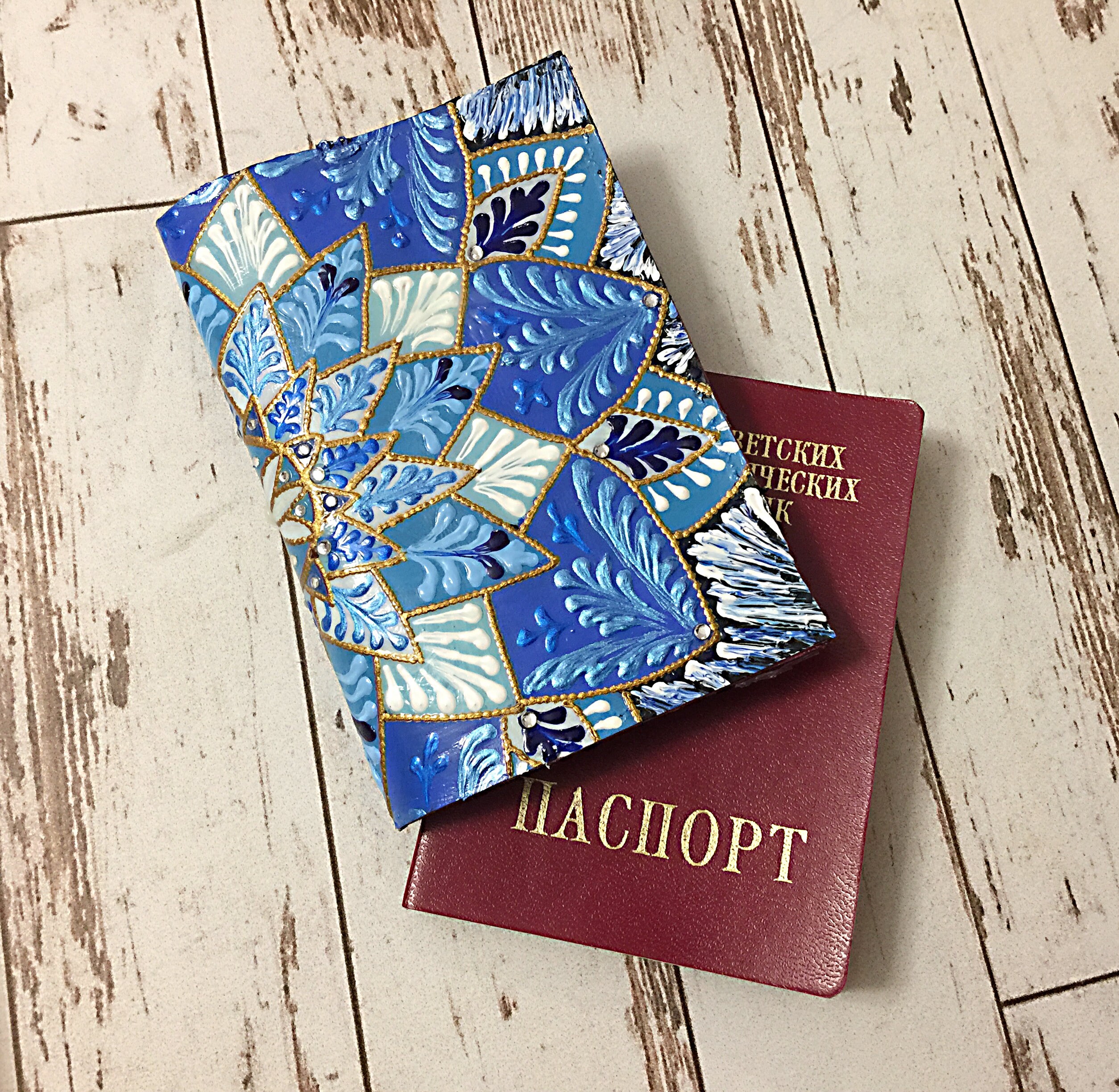 Canadian passport leather passport passport case passport Etsy