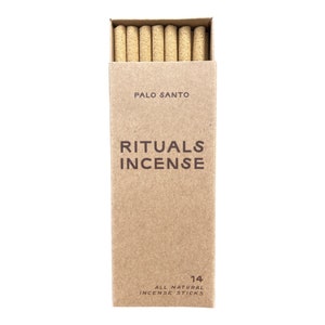 Palo Santo Incense 14 Pack image 1