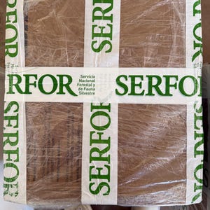 Palo Santo Wood Sticks: Ethically Sourced Holy Wood - 6 Pack image 3