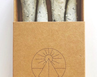 Mexican Copal Cones .Protection. Cleansing.Rituals Incense. Sacred .