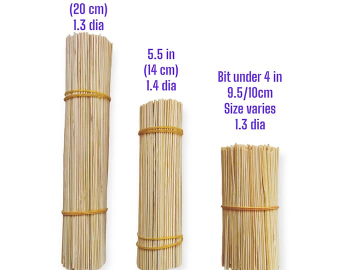 70 Natural Bamboo Sticks/branches/centerpiece Decor/ Winter Wonderland