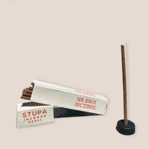 Tibetan Incense Pack