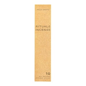 XL  Palo Santo incense sticks . Large Spaces / Outdoors