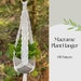 see more listings in the Plant Hangers DIY section