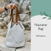 see more listings in the Bags Macrame DIY section