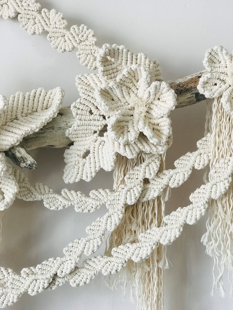 Free Printable Macrame Patterns - Customize and Print