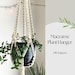 see more listings in the Plant Hangers DIY section